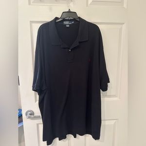 Nice shirt! No stains, or pilling! New without tags